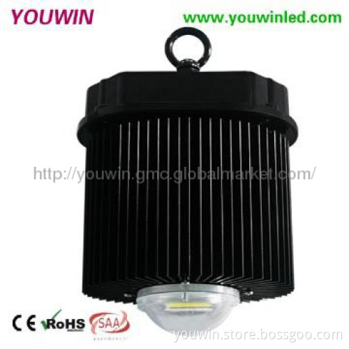 High Quality Larger Workshop Industrial LED Lights CE RoHS SAA